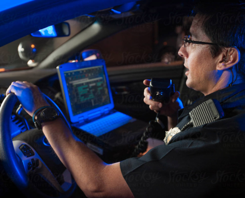 PoliceCommunication